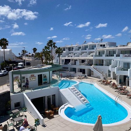 Kikere Studios Puerto del Carmen (Lanzarote) Exterior foto