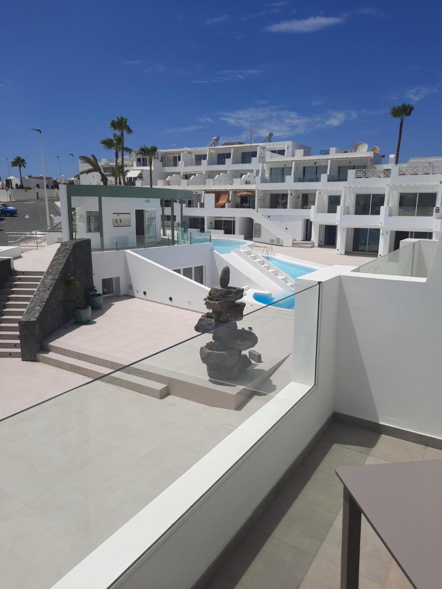 Kikere Studios Puerto del Carmen (Lanzarote) Exterior foto