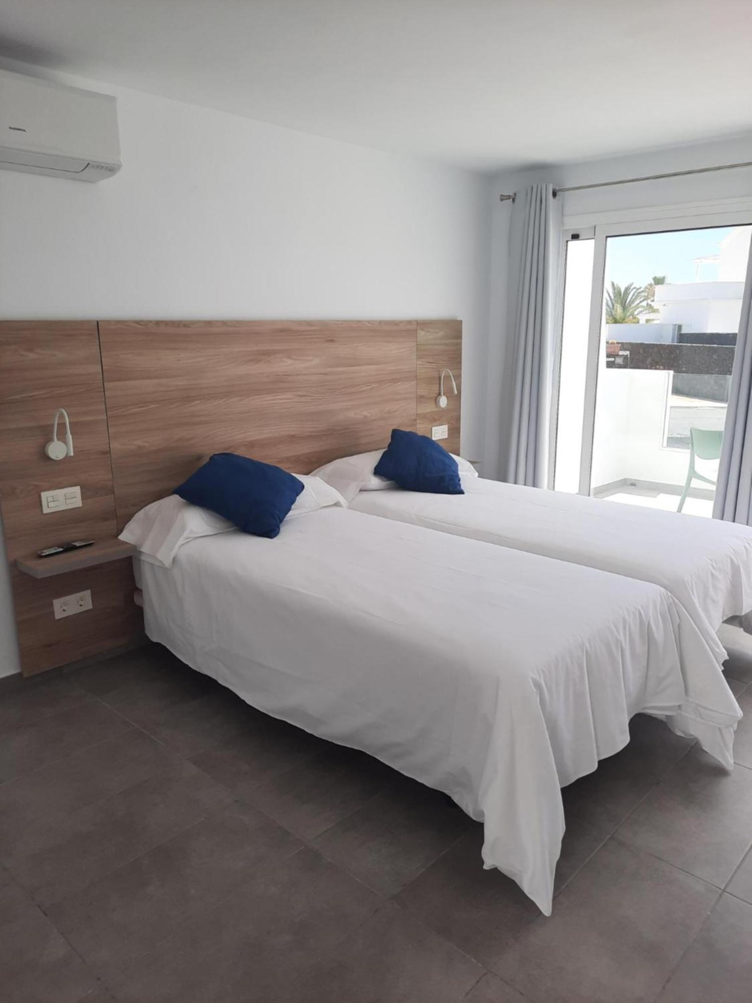 Kikere Studios Puerto del Carmen (Lanzarote) Exterior foto