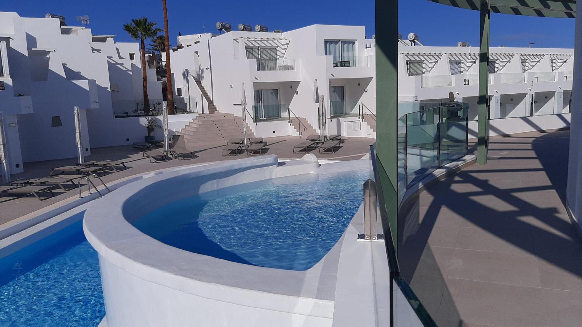 Kikere Studios Puerto del Carmen (Lanzarote) Exterior foto
