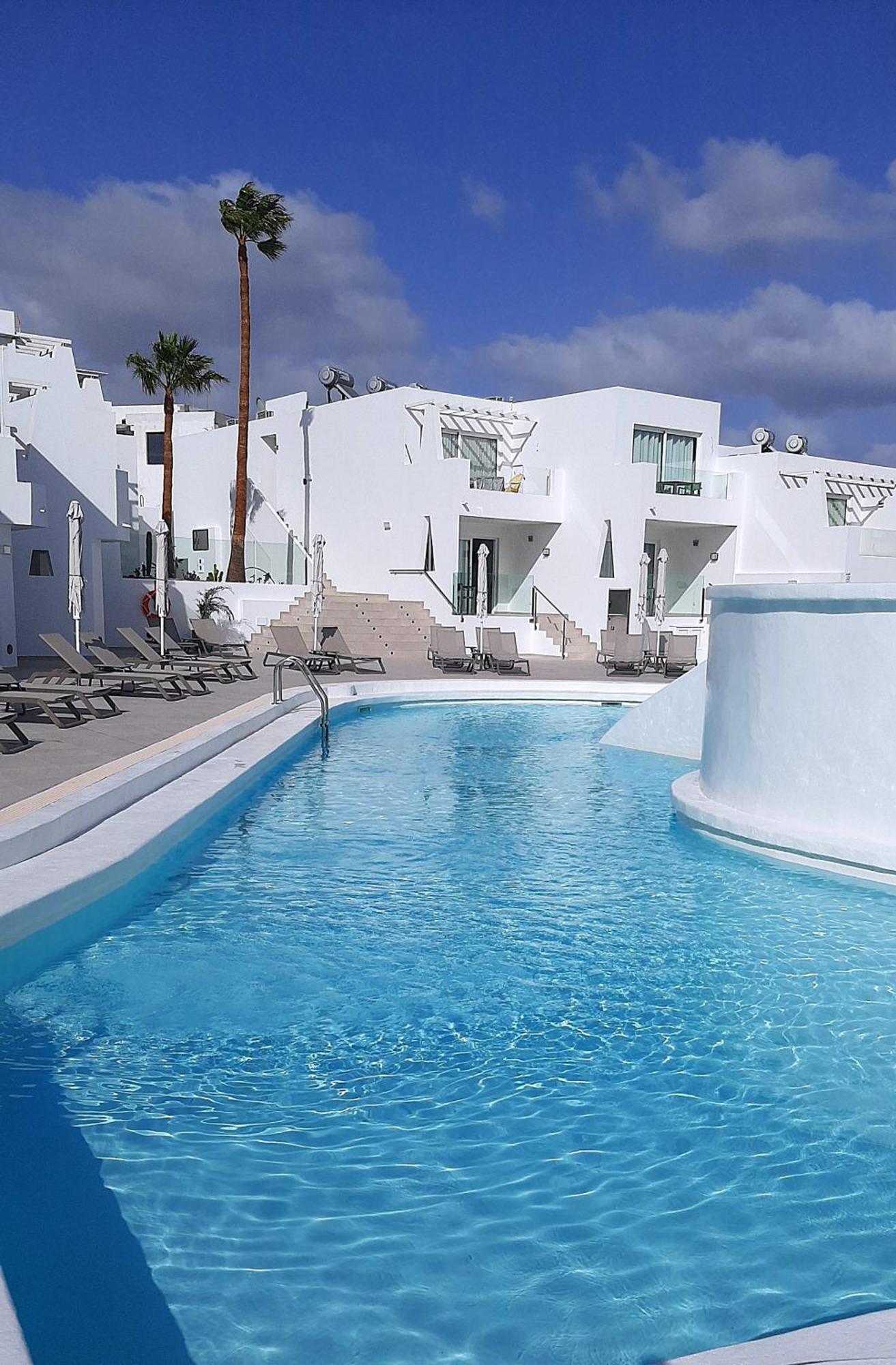 Kikere Studios Puerto del Carmen (Lanzarote) Exterior foto