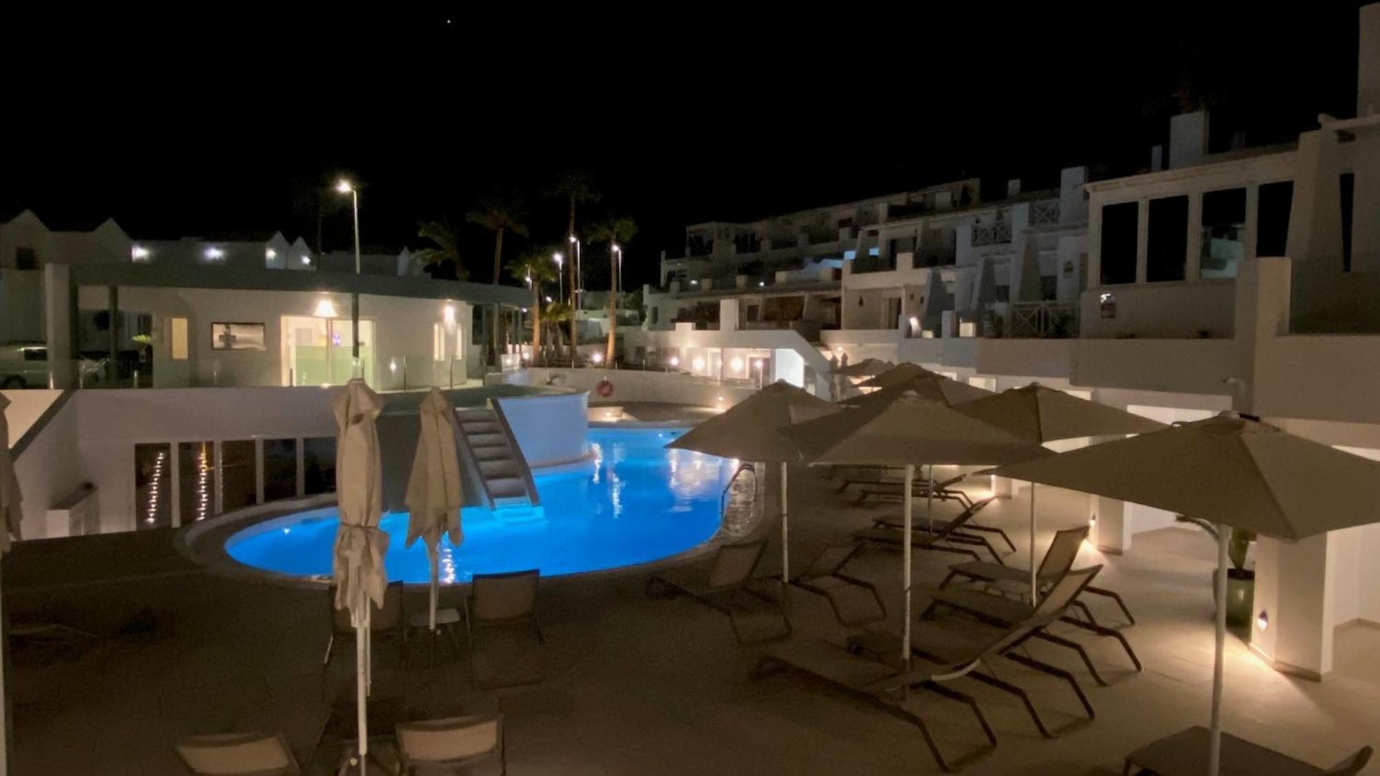 Kikere Studios Puerto del Carmen (Lanzarote) Exterior foto