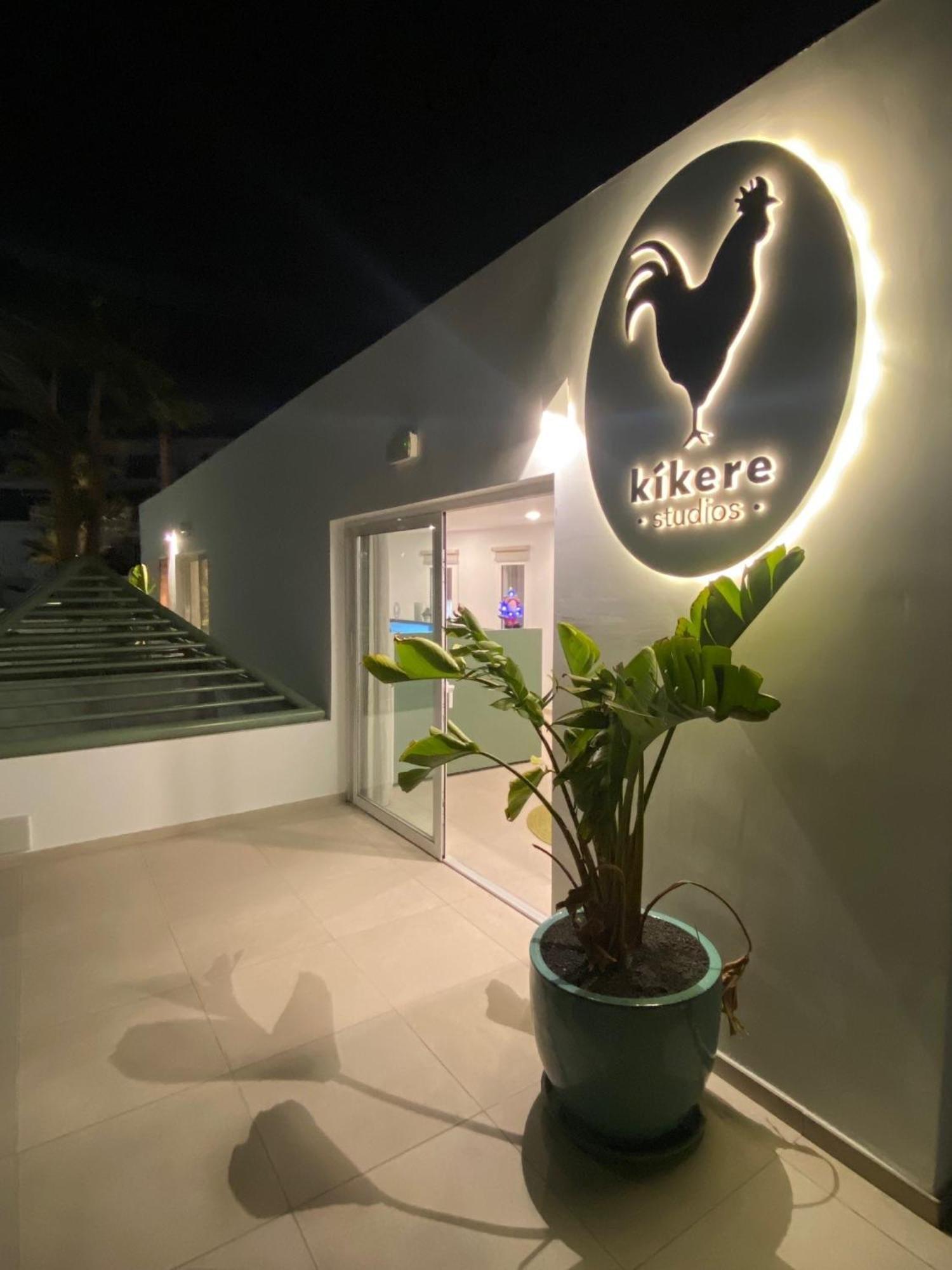 Kikere Studios Puerto del Carmen (Lanzarote) Exterior foto