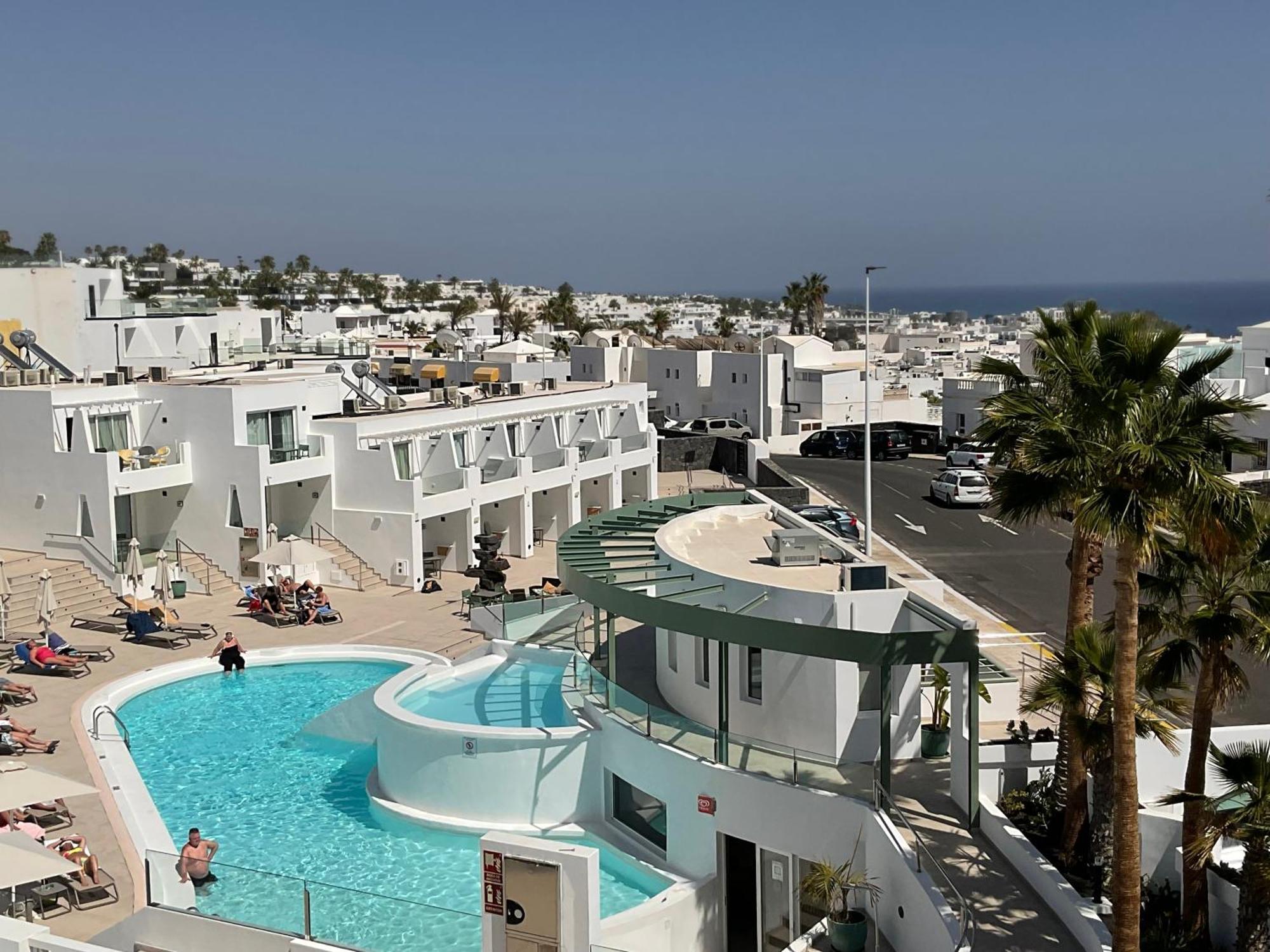Kikere Studios Puerto del Carmen (Lanzarote) Exterior foto