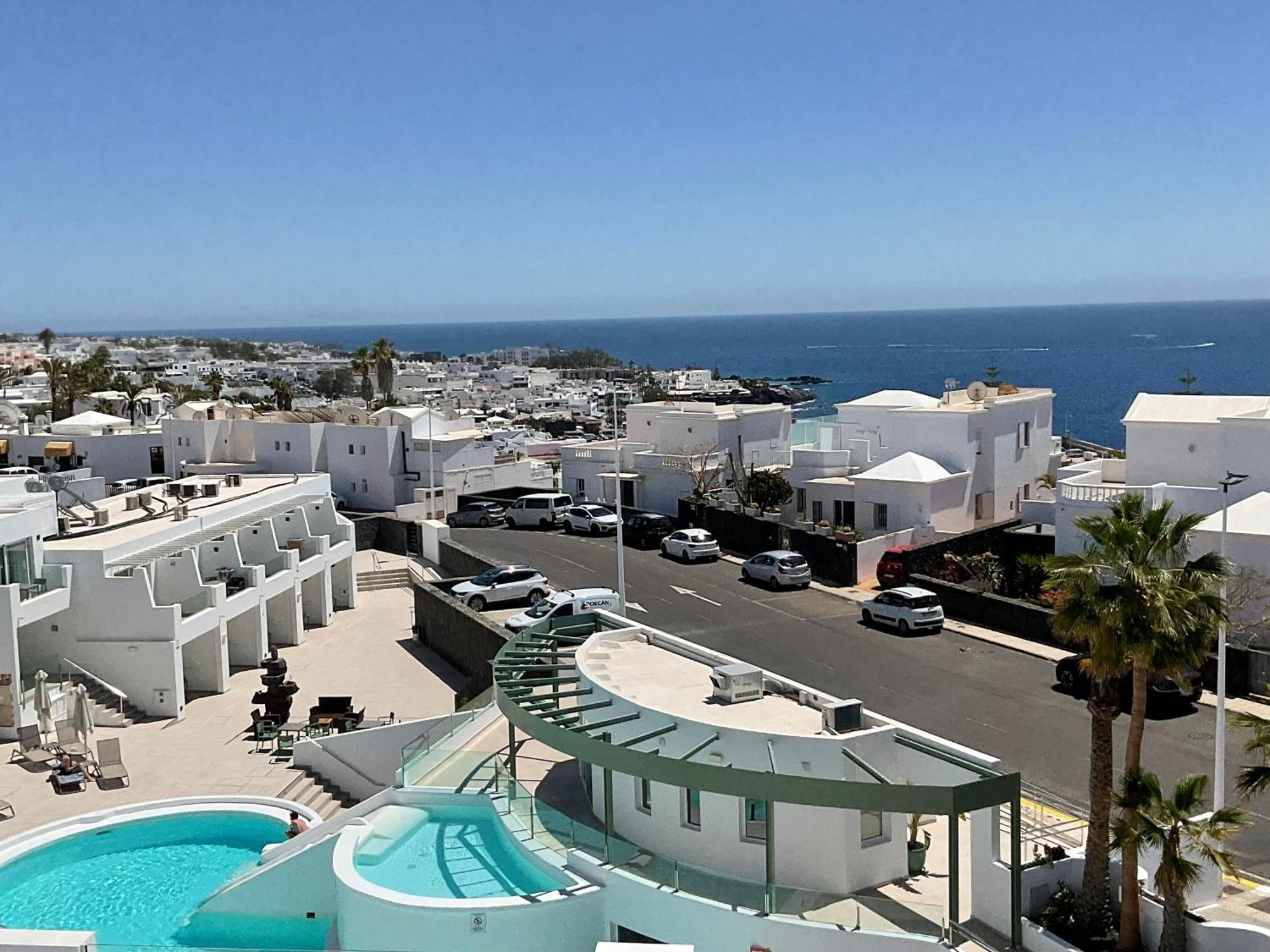 Kikere Studios Puerto del Carmen (Lanzarote) Exterior foto