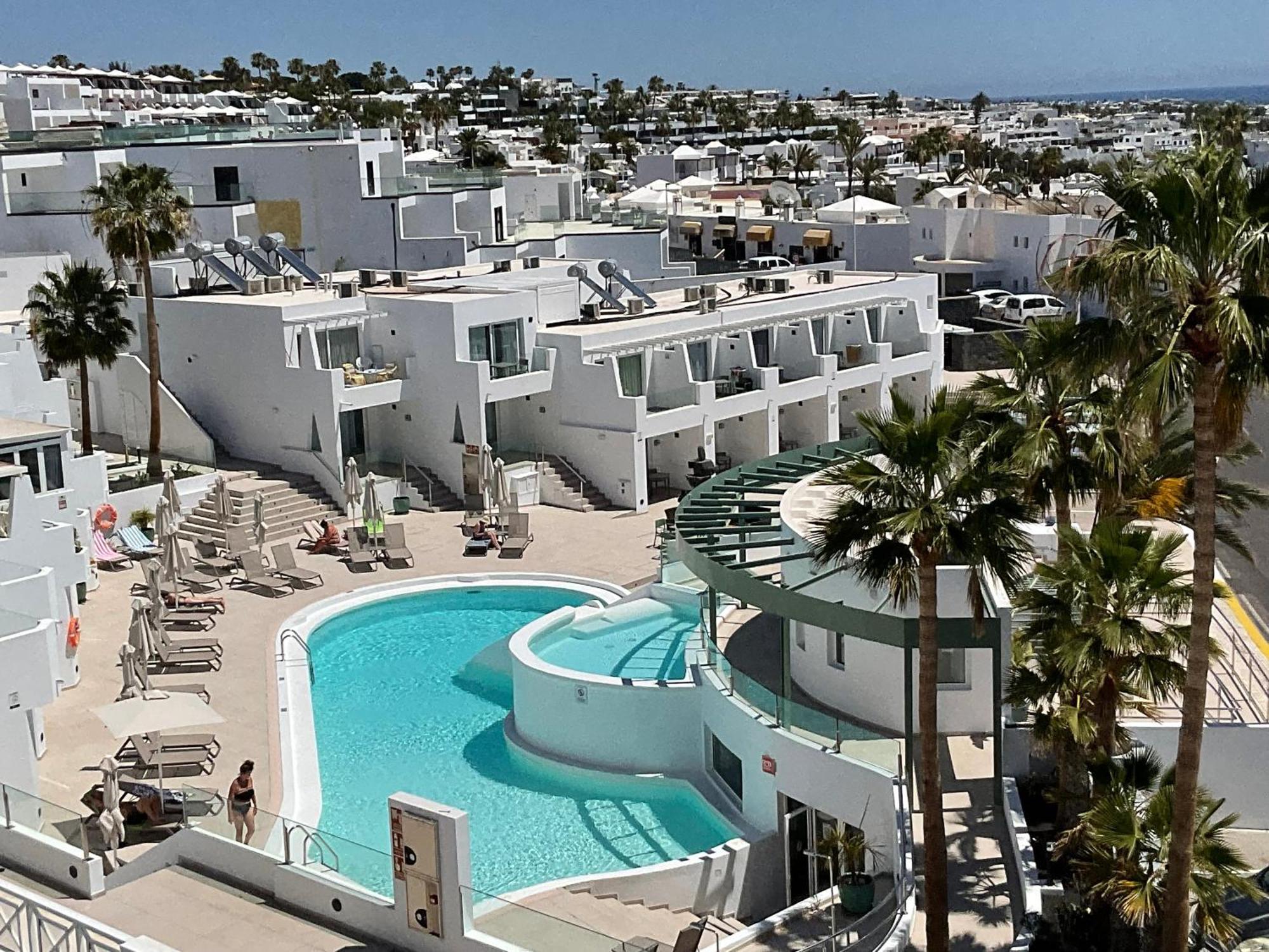 Kikere Studios Puerto del Carmen (Lanzarote) Exterior foto