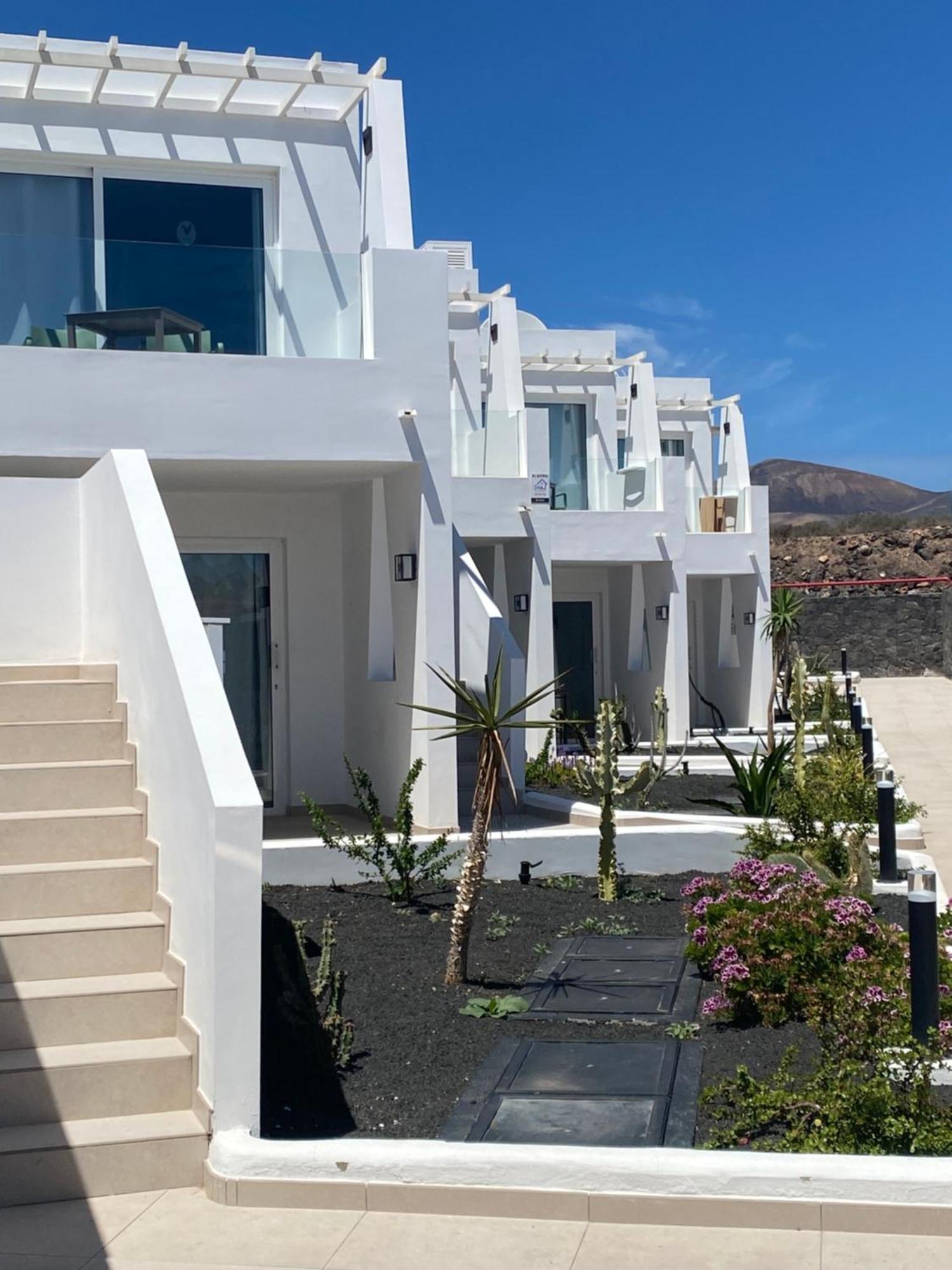 Kikere Studios Puerto del Carmen (Lanzarote) Exterior foto