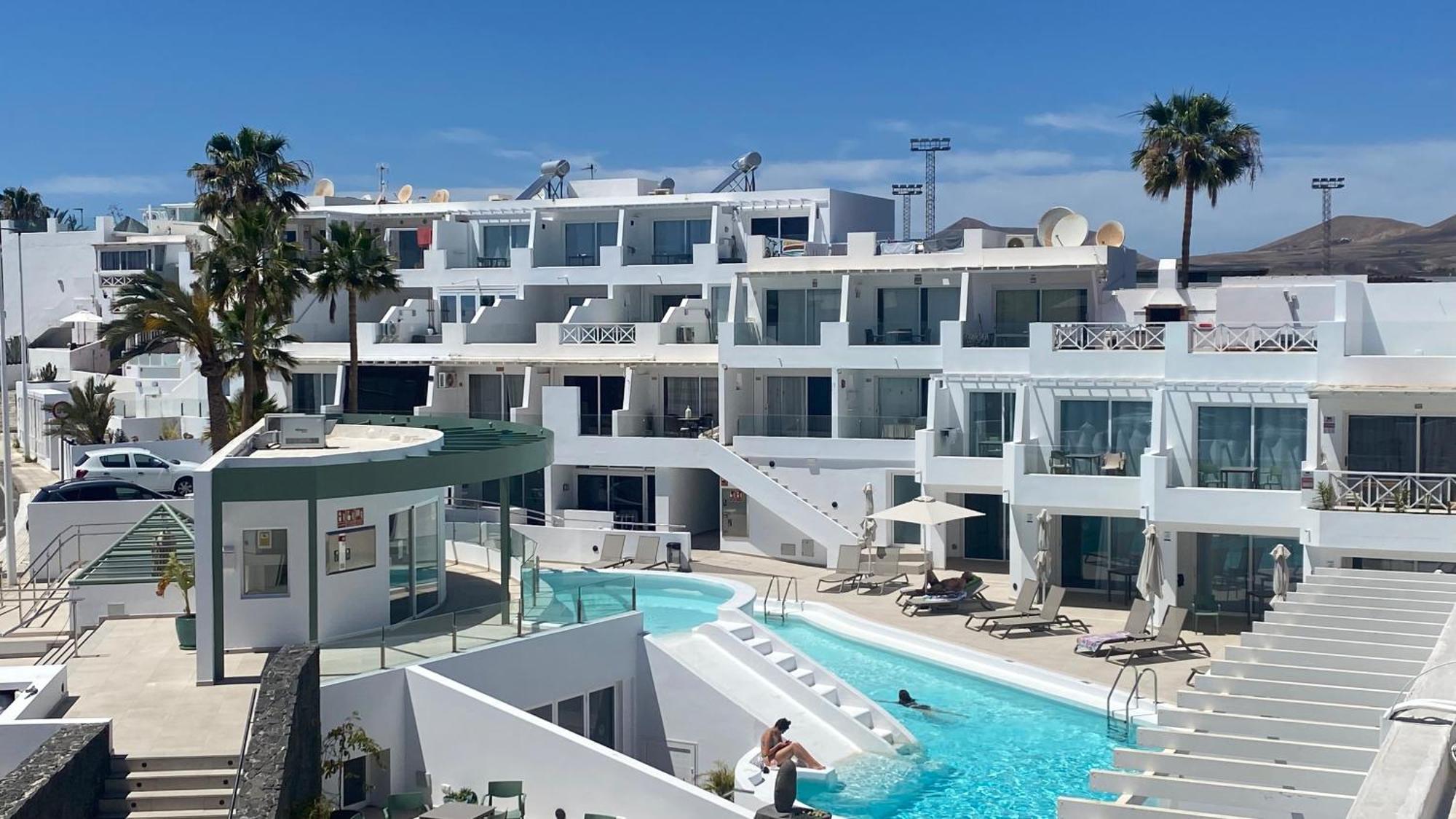 Kikere Studios Puerto del Carmen (Lanzarote) Exterior foto