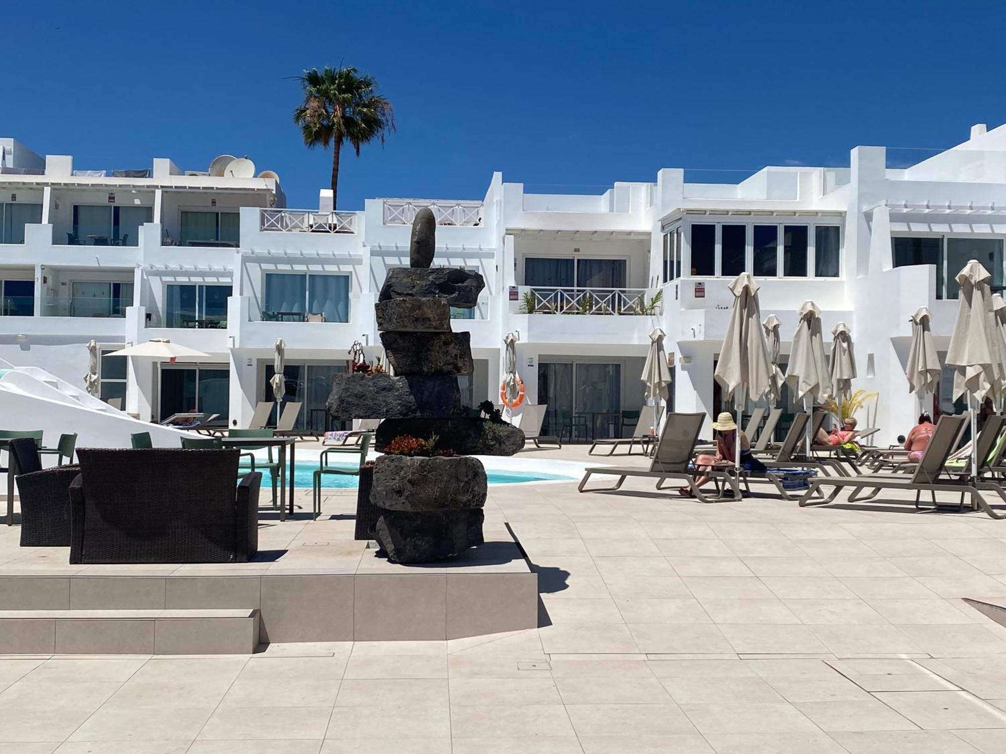 Kikere Studios Puerto del Carmen (Lanzarote) Exterior foto