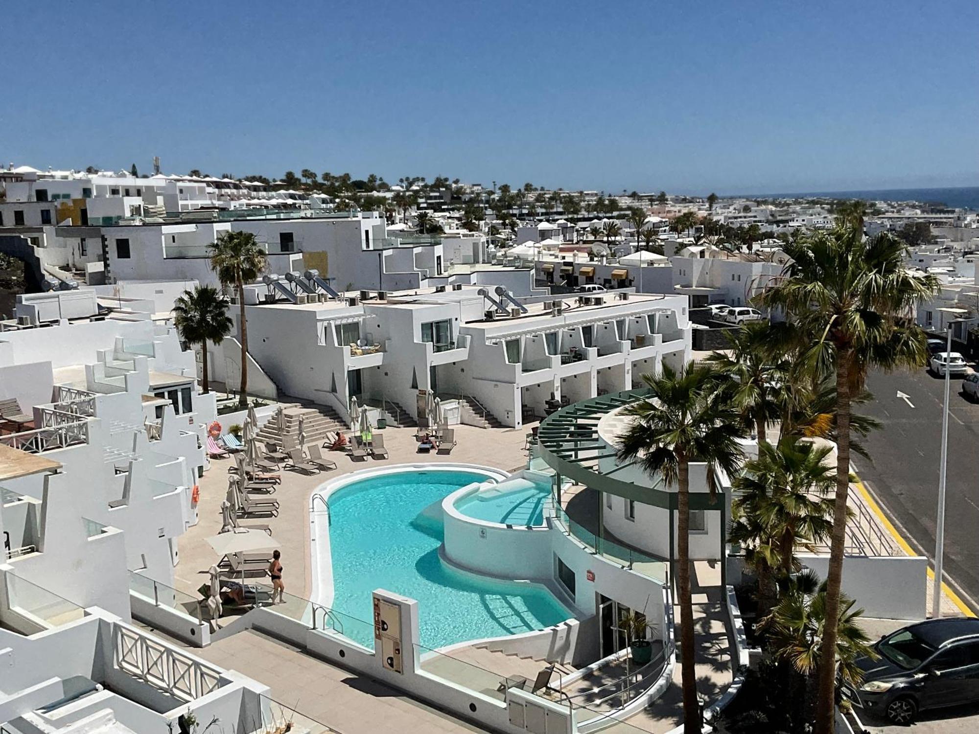Kikere Studios Puerto del Carmen (Lanzarote) Exterior foto