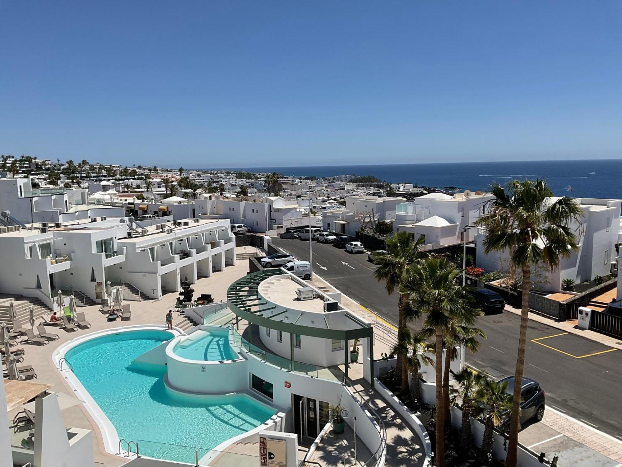 Kikere Studios Puerto del Carmen (Lanzarote) Exterior foto