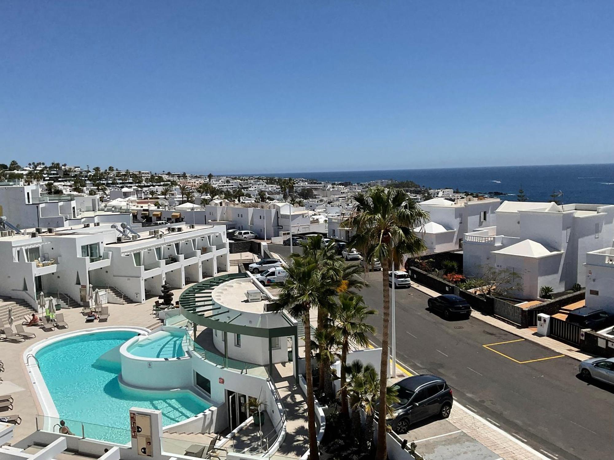 Kikere Studios Puerto del Carmen (Lanzarote) Exterior foto