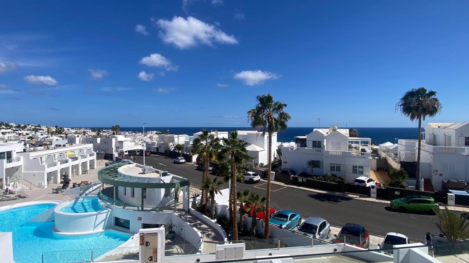 Kikere Studios Puerto del Carmen (Lanzarote) Exterior foto