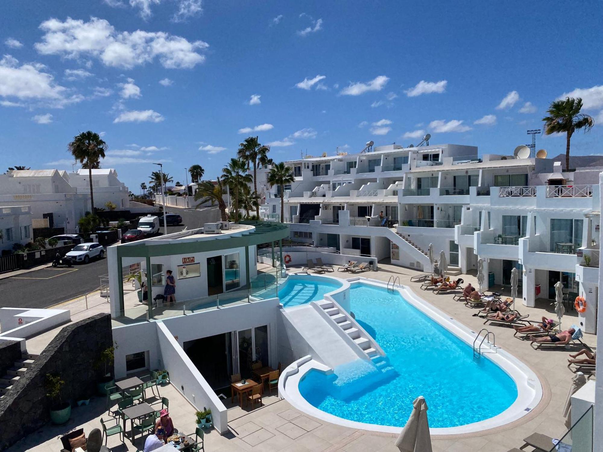 Kikere Studios Puerto del Carmen (Lanzarote) Exterior foto