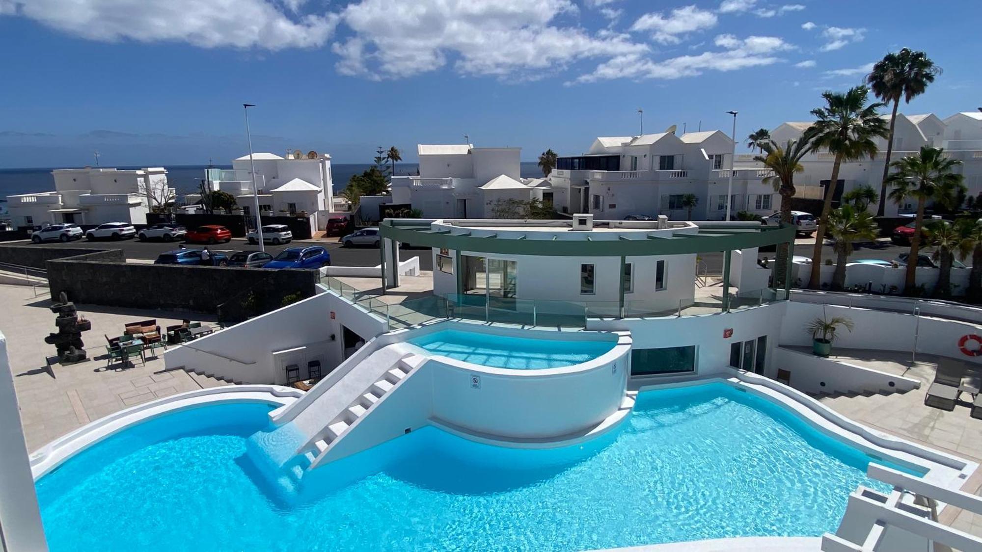 Kikere Studios Puerto del Carmen (Lanzarote) Exterior foto