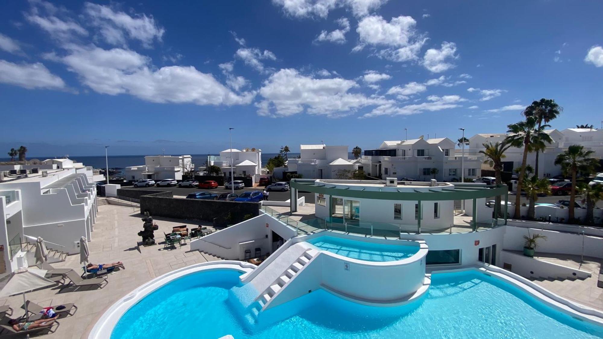 Kikere Studios Puerto del Carmen (Lanzarote) Exterior foto