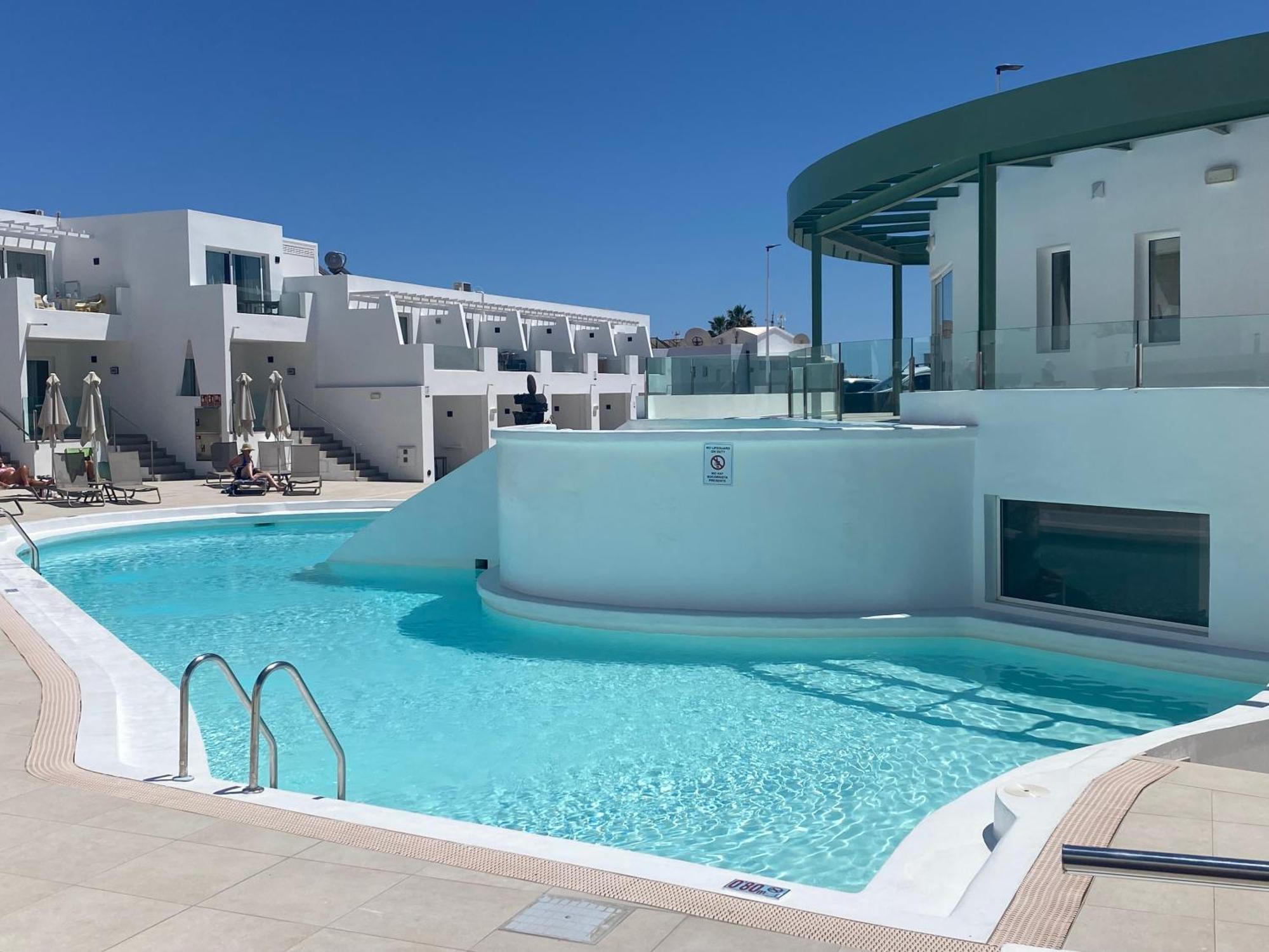 Kikere Studios Puerto del Carmen (Lanzarote) Exterior foto