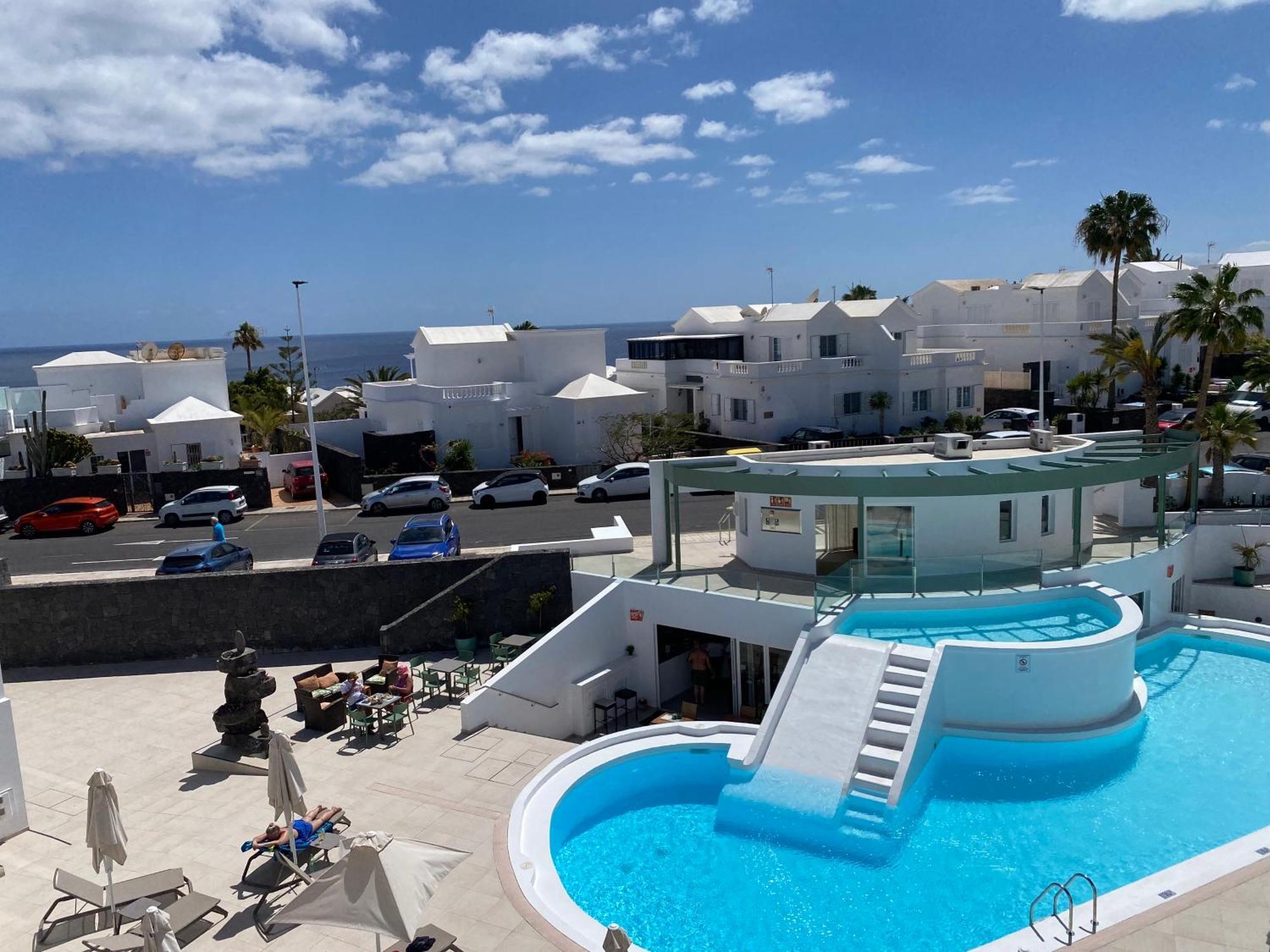 Kikere Studios Puerto del Carmen (Lanzarote) Exterior foto