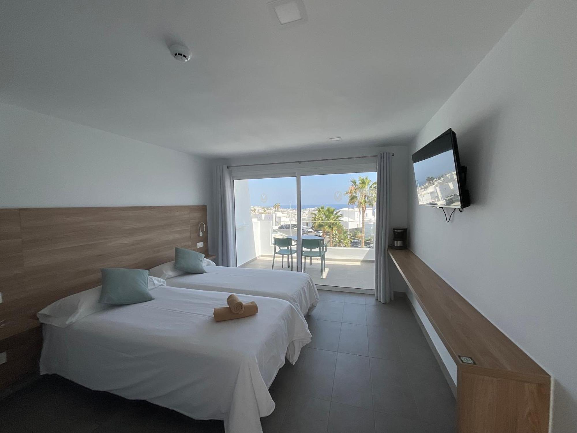 Kikere Studios Puerto del Carmen (Lanzarote) Exterior foto