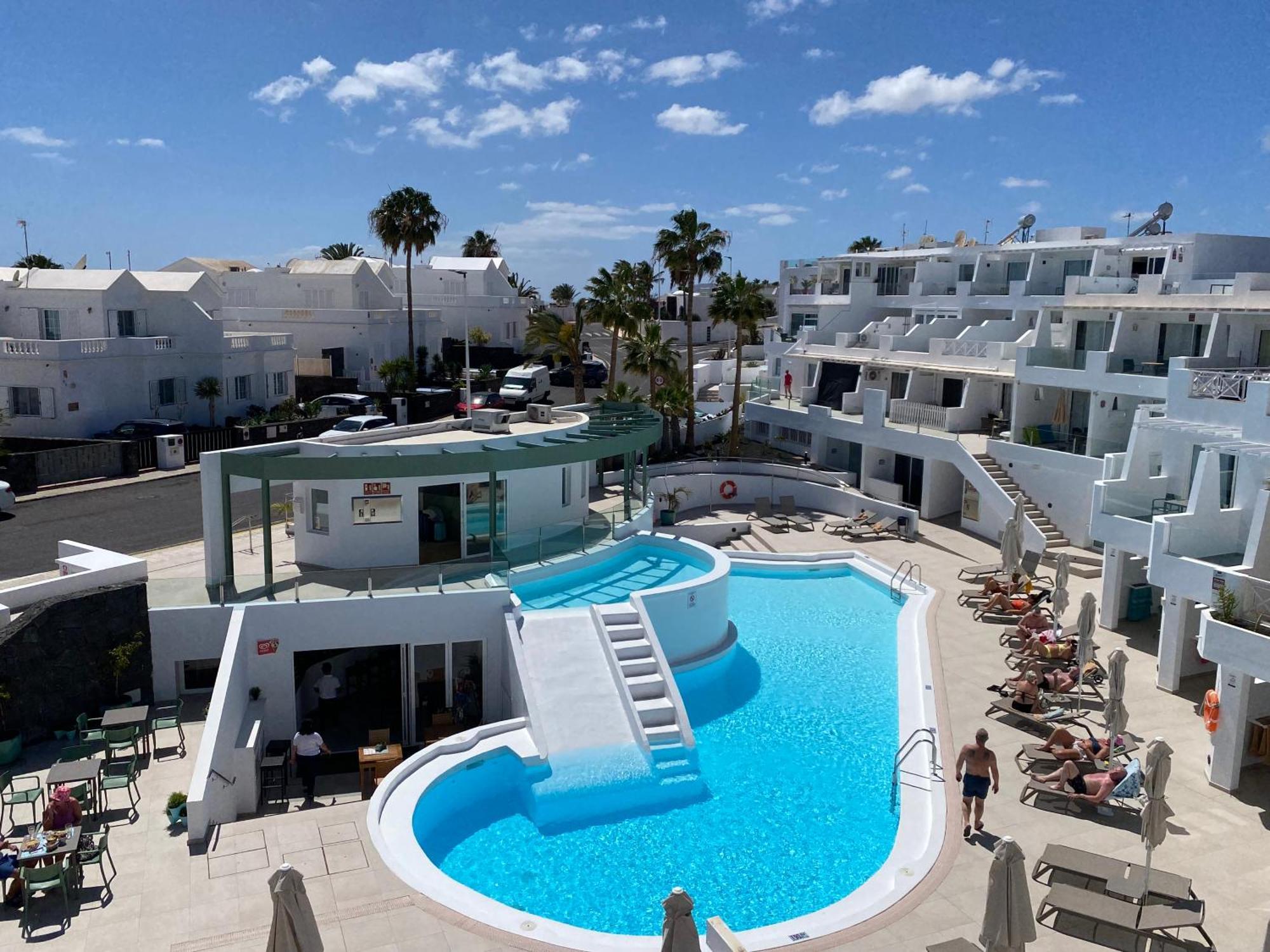 Kikere Studios Puerto del Carmen (Lanzarote) Exterior foto