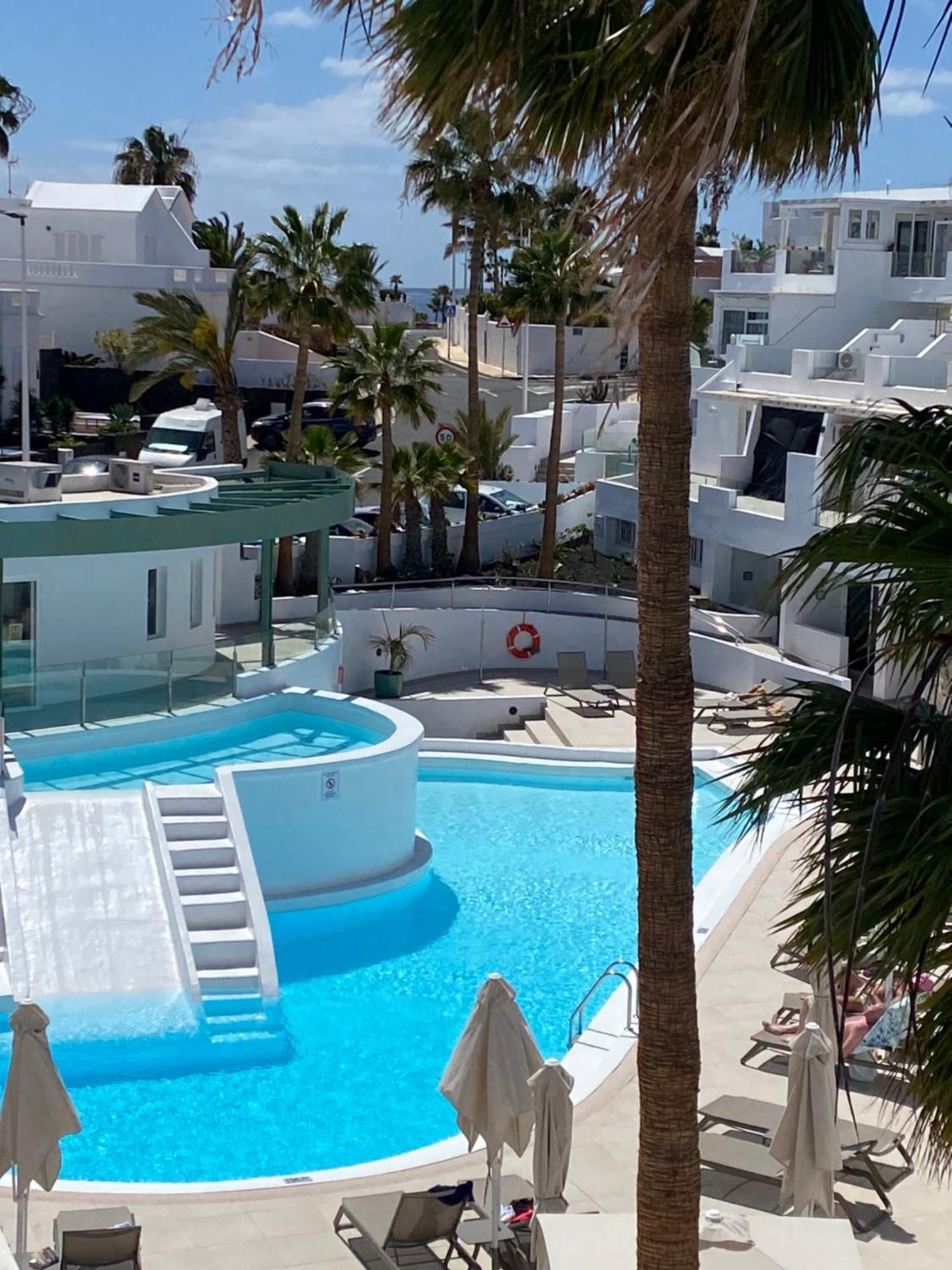 Kikere Studios Puerto del Carmen (Lanzarote) Exterior foto